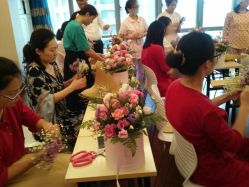 -台湾台婴美月子中心(长沙保利店)