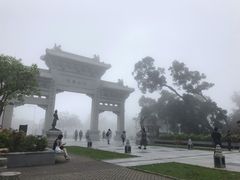 -宝莲禅寺