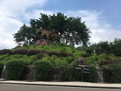 -自贡恐龙博物馆