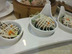 -顺悦酒家(嘉信城市广场店)