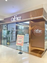 -OnFaer.纹眉半永久无创洗眉