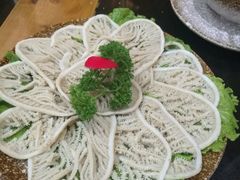 -巴蜀印象火锅(永陵总店)