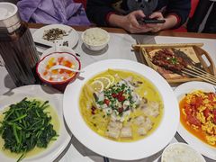 -火龙堂·风味民间菜(文一路店)