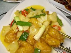 -金姐台湾菜(珠江路店)