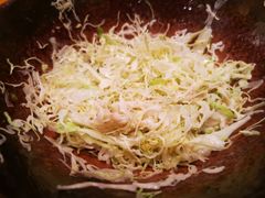 高丽菜丝-胜博殿日式炸猪排(西红门店)