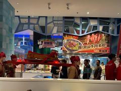 -帝企鹅自助餐厅•儿童岛•真企鹅(长隆企鹅酒店)