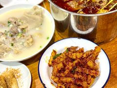-付小姐在成都(中山公园店)