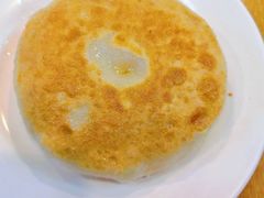-台北楚楚园馅饼粥(虹桥南丰城店)