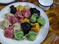 全家福水饺-来之顺海鲜菜馆·青岛菜(栈桥店)