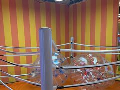 -不可思议减压馆·解压博物馆·摔碗发泄·团建定制