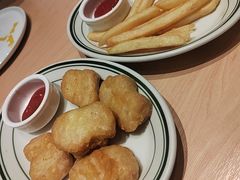 -菲滋意式餐厅(青悦城店)