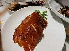 -鸭王烤鸭店(三里河店)