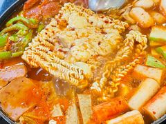 -外婆米肠汤饭(海滨中路店)