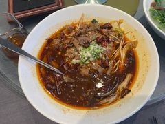 -长禧家·珑厨(东山口店)