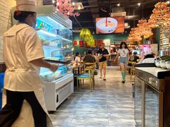 -0317火锅鸡·清真(正达店)