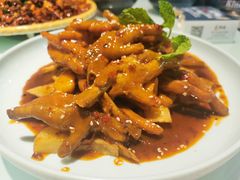 -58度品质川菜馆(经一路店)