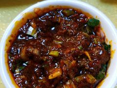 狗酱-北冰洋狗肉冷面城(总店)