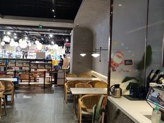 -BE BRIGHT KITCHEN(正佳广场店)