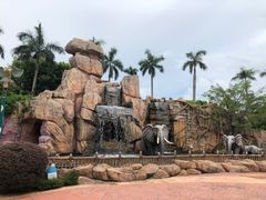 -美的鹭湖探索王国