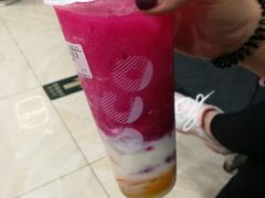 -CoCo都可(建外SOHO店)