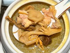 -云味馆·云南菜·云南米线(景田店)