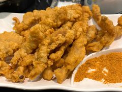 -晓林火锅(安定门店)