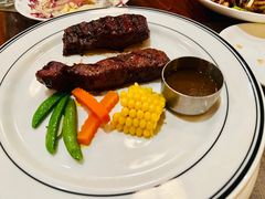 -食间牛排(湖西路店)