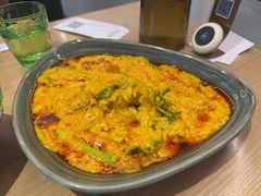 -mango tree芒果树泰国餐厅(青岛万象城店)