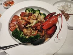 -万龙洲海鲜·粤菜(亚运村店)