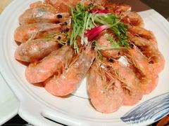 -芳芳私房菜·精做淮扬菜(承德路店)