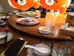 -蛟河庄稼院(临河街店)