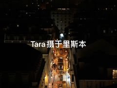 -圣胡斯塔升降机