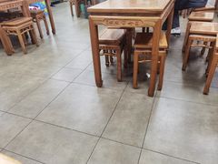 -清真·老陈家烩菜(东新街总店)