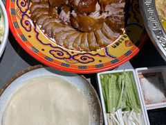 -邑金陵北京烤鸭店·现炒家常菜(ITC MALL店)