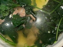 -松花湖水饺(新濠天地店)