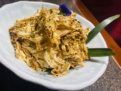 乾隆白菜-真地道京味府·鲜橙烤鸭·北京菜(朝外大街东大桥店)