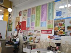 -芬芳甜品(同福路店)
