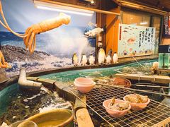 -海鮮市場長崎港(出島ワーフ店)