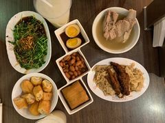-松發肉骨茶(先得坊店)
