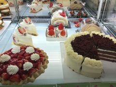 -Pantry's Best派悦坊蛋糕(K11购物艺术中心店)