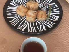 -顺德美的万豪酒店-万豪中餐厅