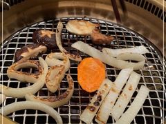 -御牛道日式烤肉料理(杭州万象城店)