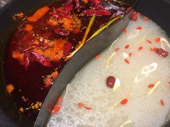 -袁老四老火锅(盘龙城店)