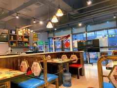 -二十一分小锅炖(皓月店)