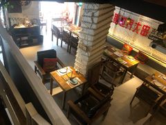 -通海俄式烧烤·俄罗斯大串(嵩山路店)