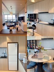 -禧月荟S月子中心(侨城店)