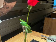 -巴奴毛肚火锅(商城路店)