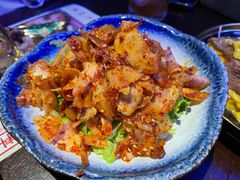 -钳真多钓虾馆·小龙虾海鲜烧烤(九六广场店)