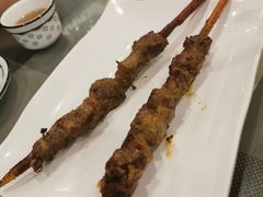 红柳烤肉-巴依老爷新疆美食(清华东门店)