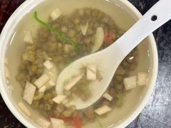 -重元寺香积厨素斋馆